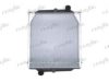 FRIGAIR 0211.2009 Radiator, engine cooling